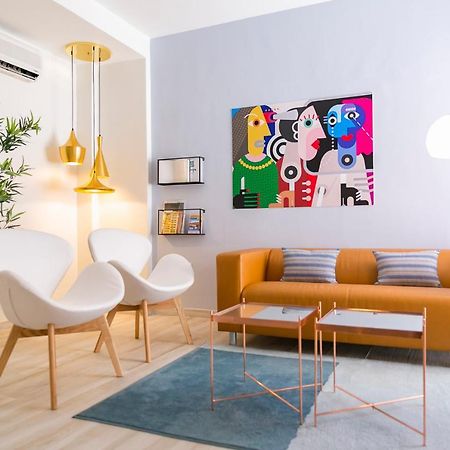מאלגה 'Montano Four' Center By Ele Apartments מראה חיצוני תמונה