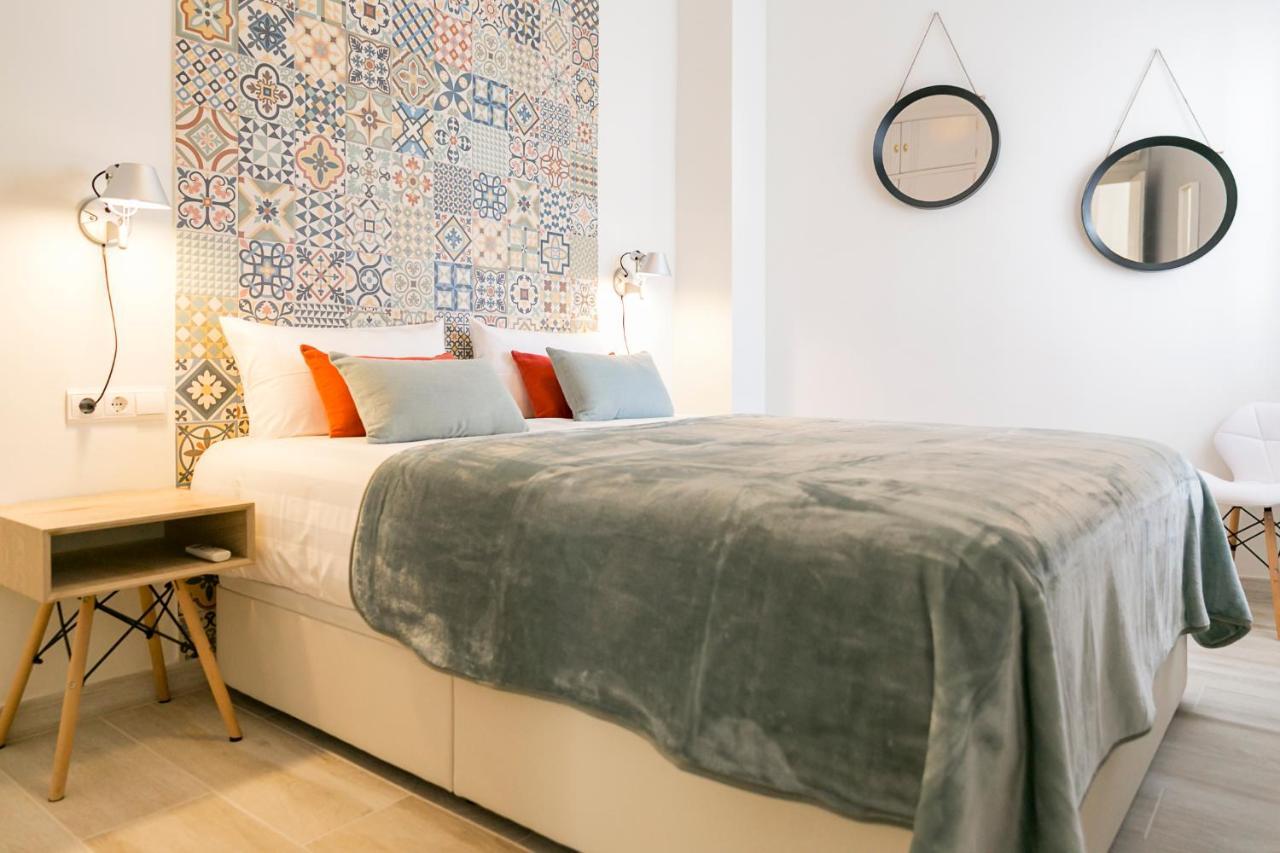 מאלגה 'Montano Four' Center By Ele Apartments מראה חיצוני תמונה